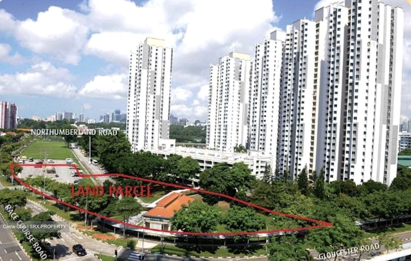 Piccadilly Grand (D8), Apartment #343495901